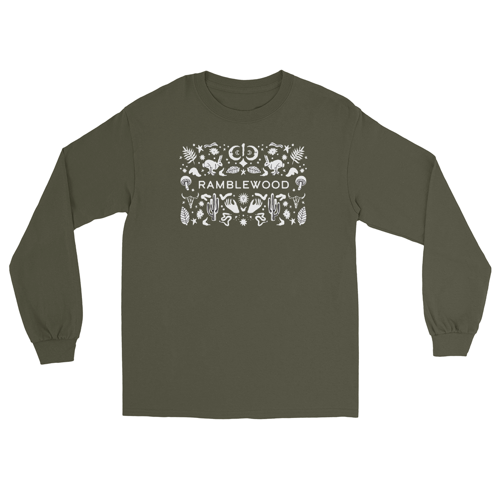 Rambler Longsleeve