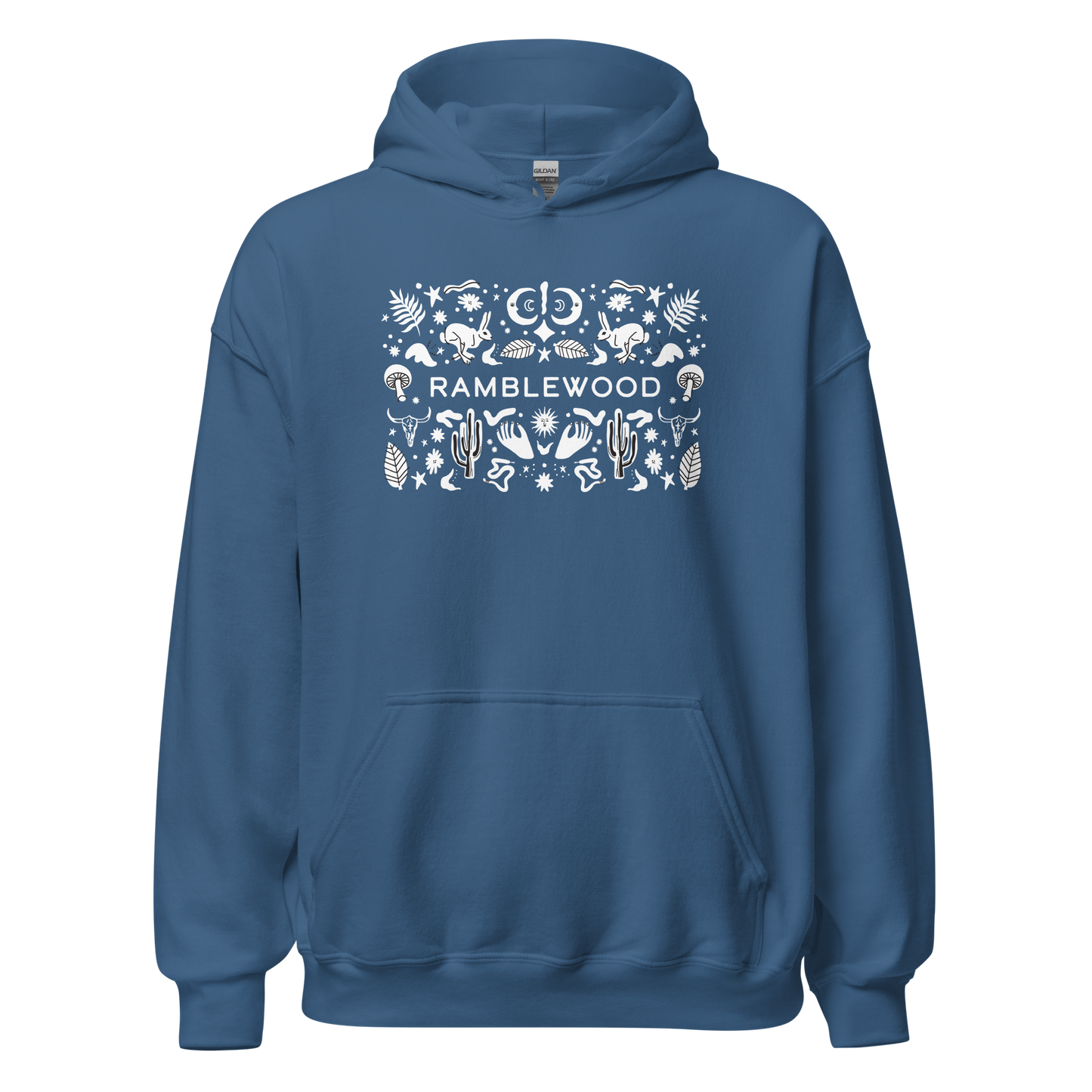 Rambler Hoodie