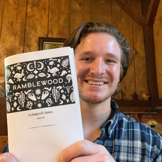 Rambler EP Interactive Journal