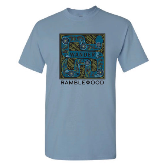 Wander Tee