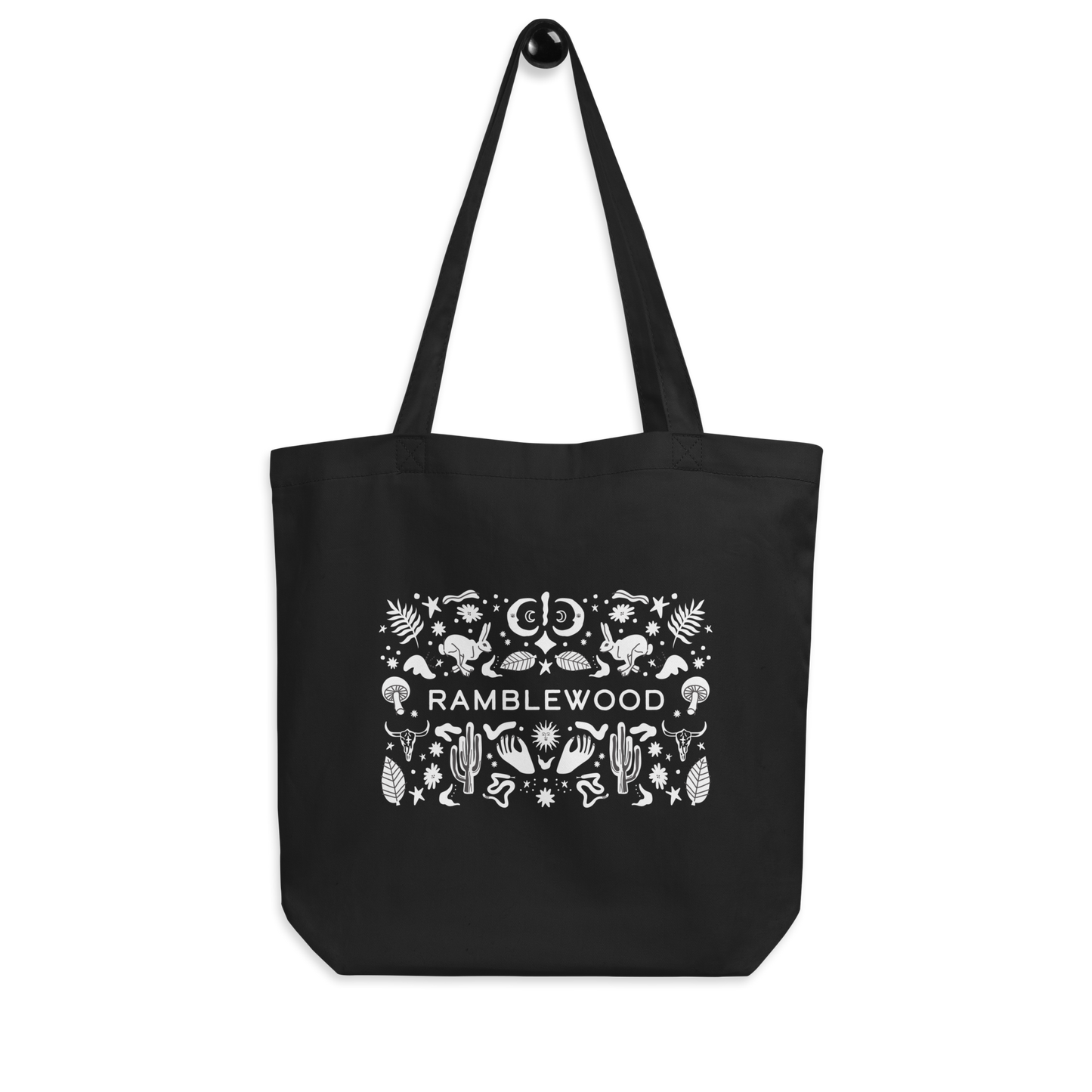 Rambler Tote