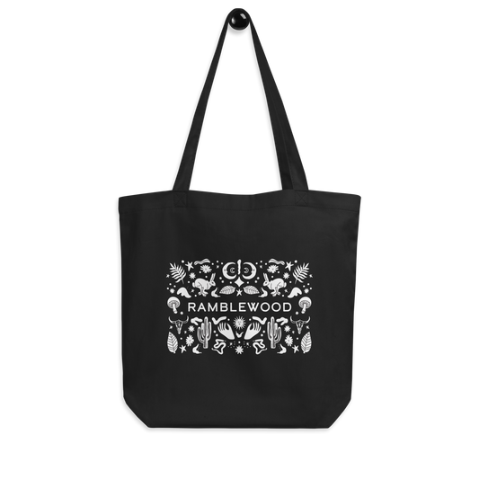 Rambler Tote