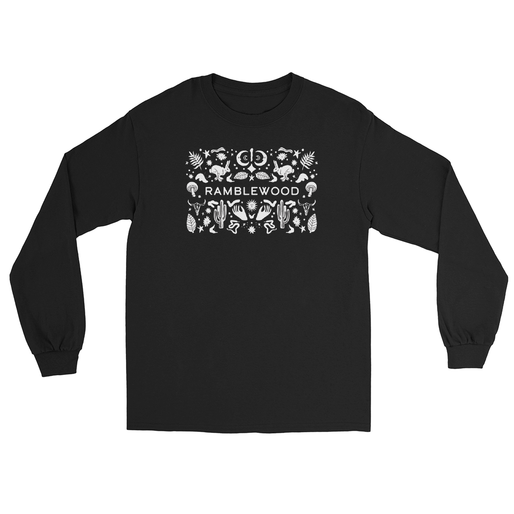 Rambler Longsleeve