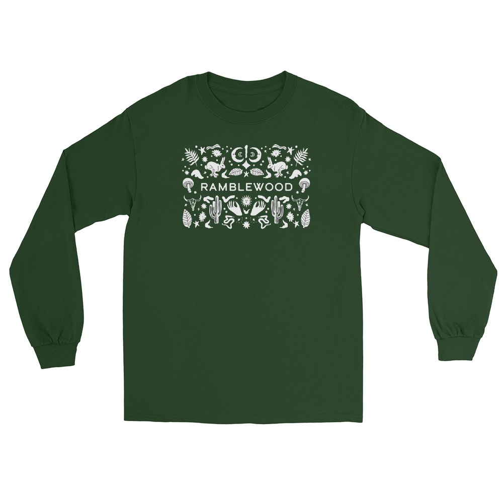 Rambler Longsleeve
