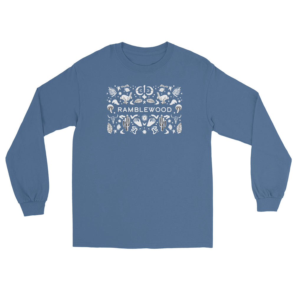 Rambler Longsleeve