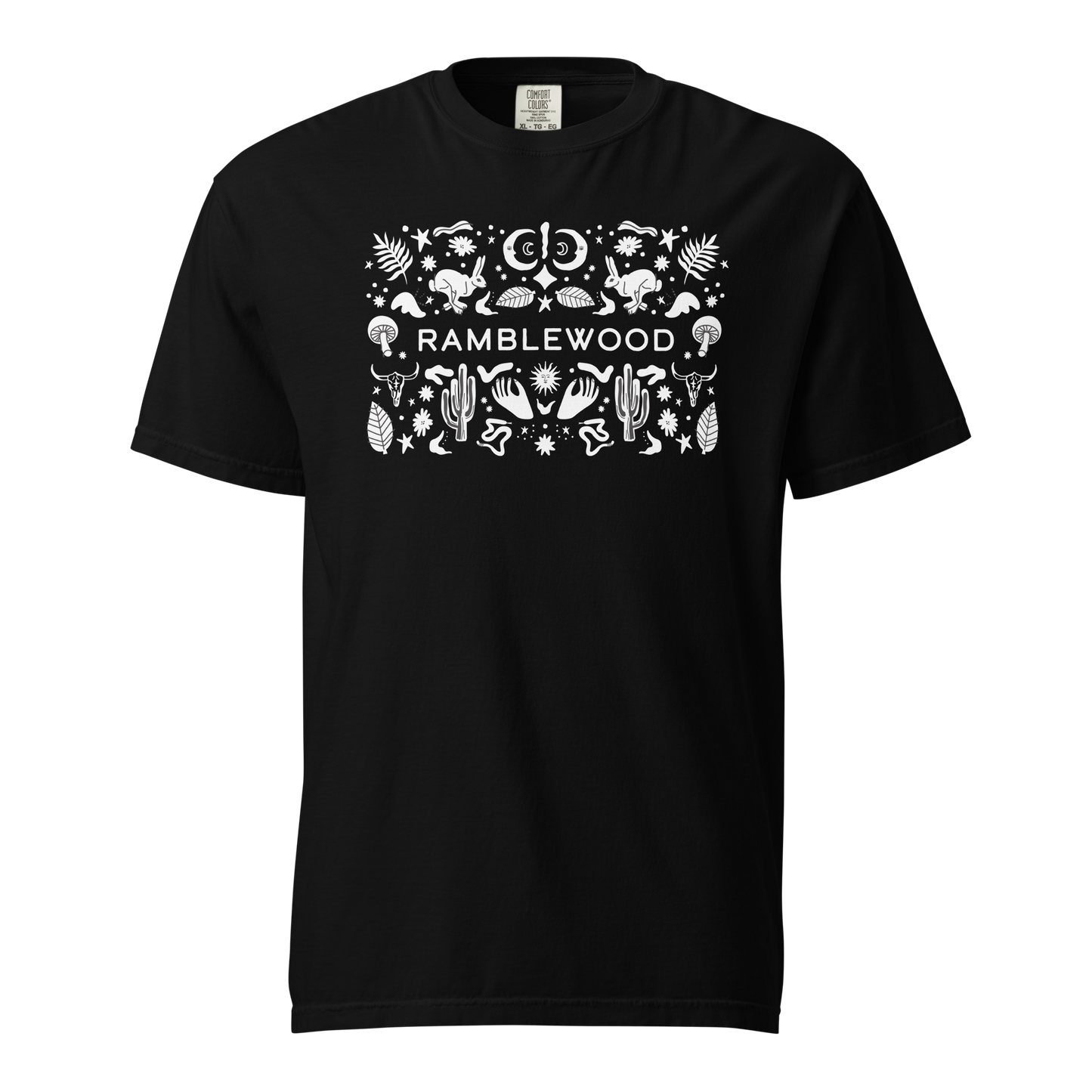 Rambler T-Shirt