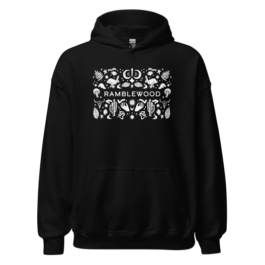 Rambler Hoodie